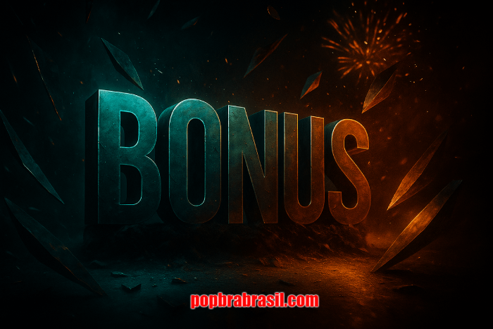 Bônus da POPBRA (Figura 3)