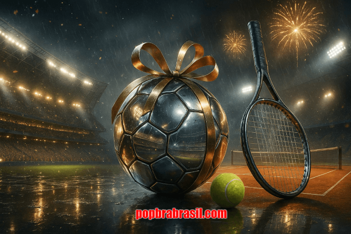 POPBRA Esporte — Aposte e ganhe com odds altas!
