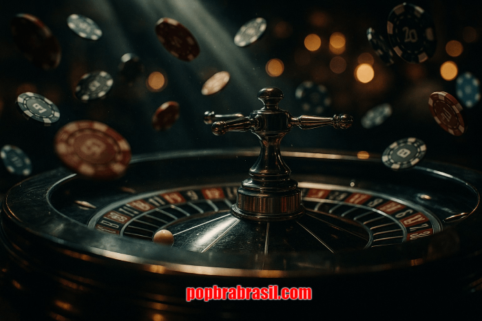 Atividades promocionais da POPBRA