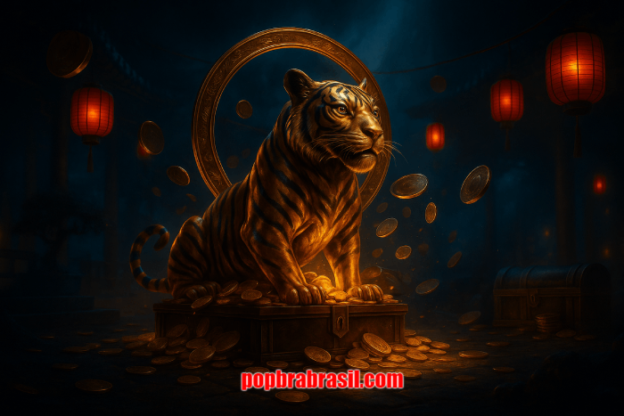 POPBRA — Os melhores jogos e ganhos de verdade