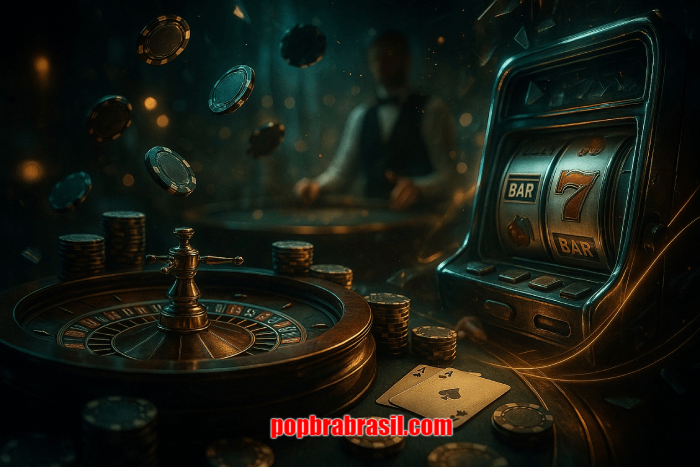 POPBRA Jogos Figura 2