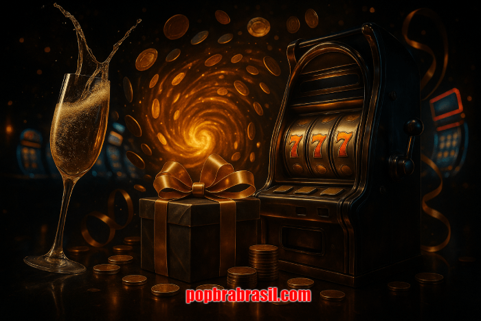 Ganhe mais com bônus incríveis na POPBRA!